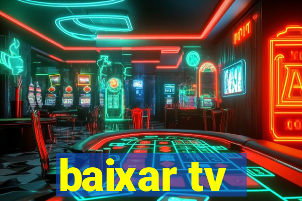 baixar tv - futebol ao vivo